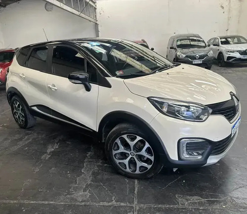 Renault Captur 2.0 Intens 2019