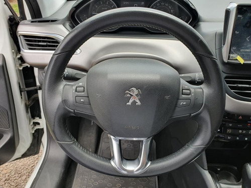 Peugeot 208 1.6 Feline Tiptronic 2018