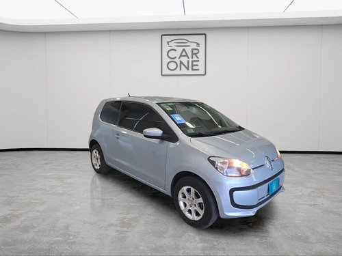 Volkswagen Up! 1.0 MOVE 3P L14 2014