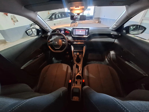 Peugeot 208 NEW LIKE 1.2L AM23.5 2023