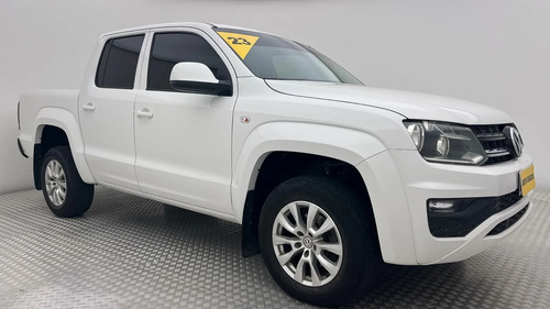 Volkswagen Amarok 2.0 Cd Tdi 180Cv Comfortline 4X2 At 2023