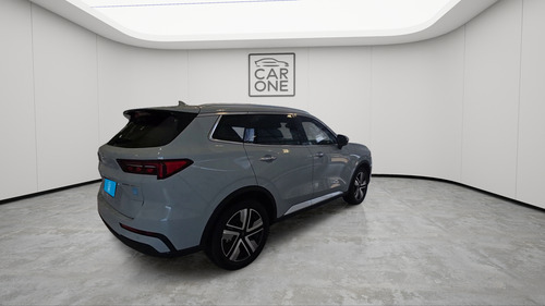 Ford Territory 1.8 T TITANIUM AT7 L23 2025