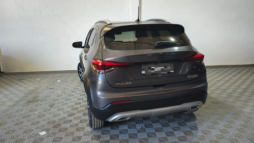 Fiat Pulse 1.0 Impetus T3 Cvt 2023