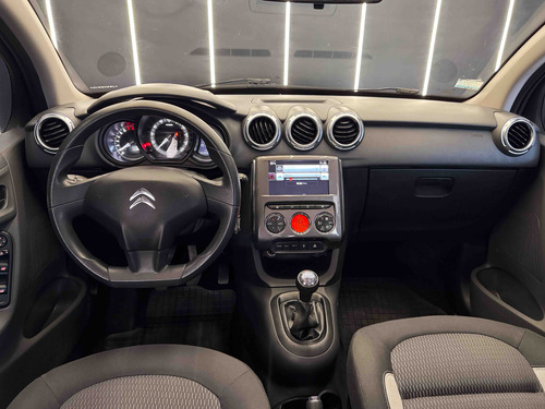 Citroën C3 1.6 Vti 115 Feel 2017