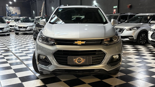 Chevrolet Tracker PREMIER 1.8 FWD 2019