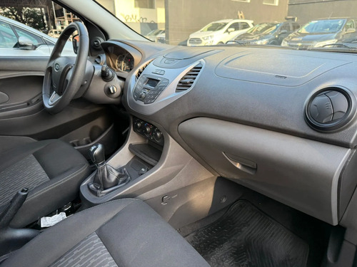 Ford Ka 1.5 S 5P L18 2018