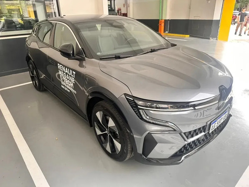 Renault Megane E-Tech 0.0 100% Electric 2024