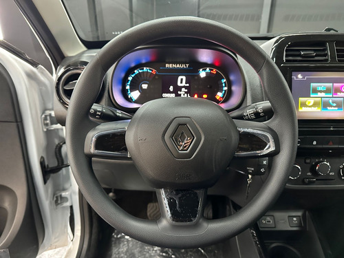 Renault Kwid 1.0 ICONIC BT L25 2025