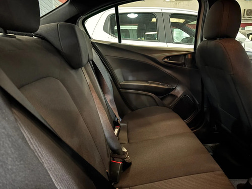 Fiat Cronos 1.3 DRIVE PACK PLUS CVT 2026