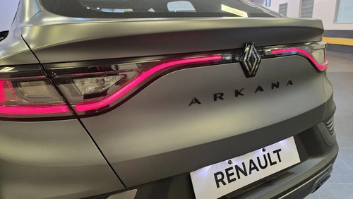 Renault Arkana 1.3 E-Tech Hybrid Espirit Alpine 2025