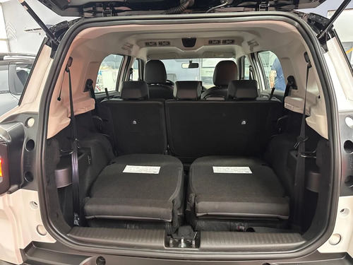 Citroën Aircross 1.0 Shine Turbo 200 Cvt 7As 2026