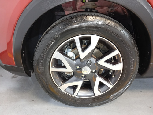 Nissan Kicks 1.6 Sense 2019