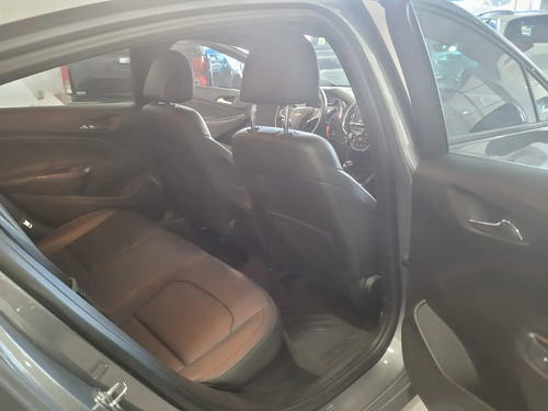 Chevrolet Cruze 5 1.4 Rs At 5 p 2022