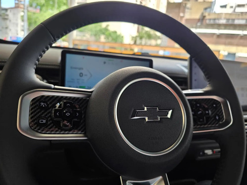 Chevrolet Spark Euv 0.0 Activ (66 Kwh) 390Km 2026