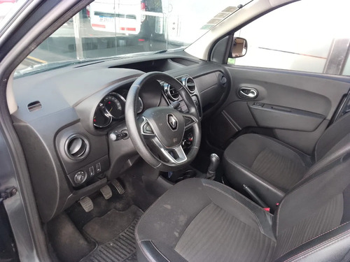 Renault Kangoo Ii Express 1.6 Sce Confort 5A 2018