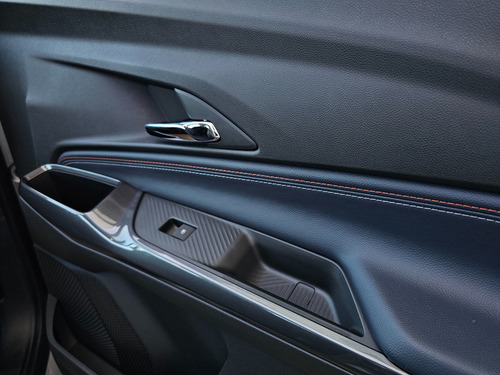 Chevrolet Spin 1.8 Premier 7As At 105Cv 2025