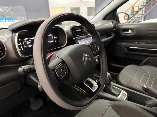 Citroën C4 Cactus 1.6 Thp 165 At6 Shine Bitono 2026