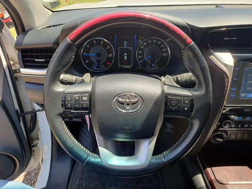 Toyota SW4 2.8 Srx 177cv 4x4 7as At 2019