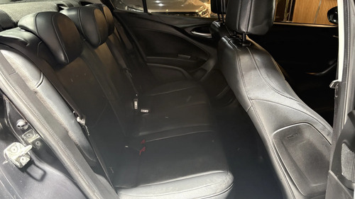 Fiat Cronos 1.8 16v Precision 2018