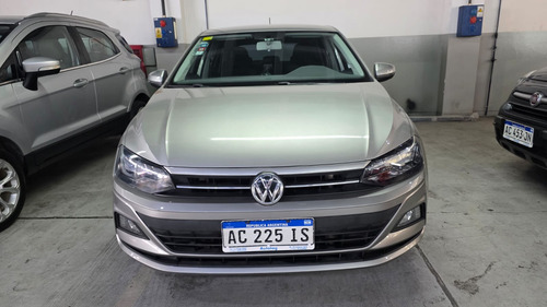 Volkswagen Polo 1.6 Msi Comfort Plus 2018