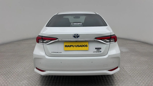 Toyota Corolla 1.8 Hev Seg Ecvt 2023