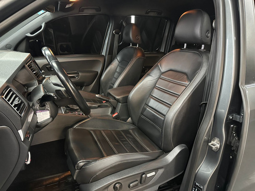 Volkswagen Amarok 3.0 TD V6 258HP 4X4 DC EXTREME AT L20 2023