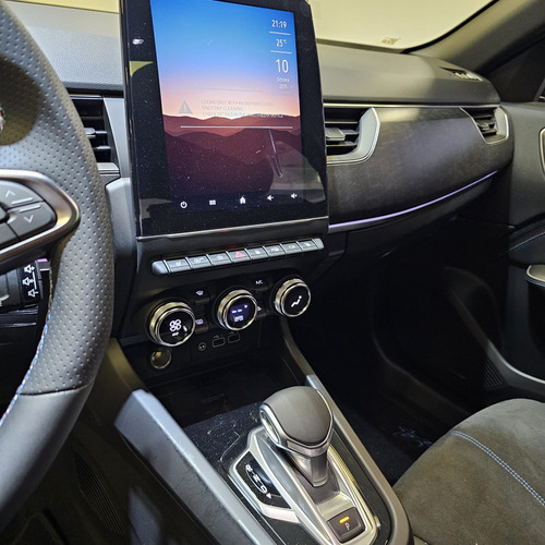 Renault Arkana 1.3 E-Tech Hybrid Espirit Alpine 2025