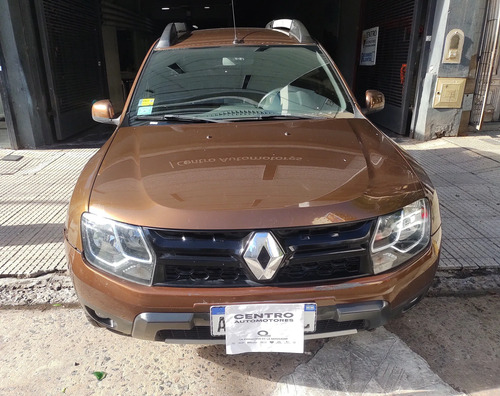 Renault Duster 2.0 4X4 PRIVILEGE L15 2019