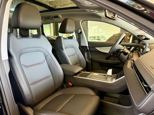 Chery Tiggo 7 1.5 PRO HEV PREMIUM CVT 2026