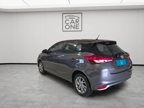 Toyota Yaris 1.5 XLS 5P 2024