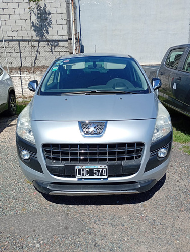 Peugeot 3008 PREMIUM 156 CV 2012