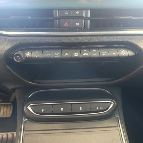 Fiat 600 hybrid 1.2 E-Dct 2026