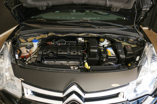 Citroën C3 1.6 Vti 115 Feel 2017