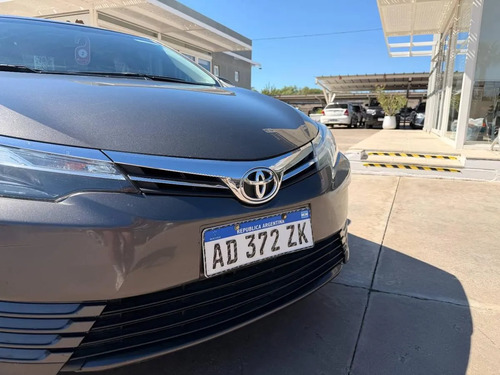 Toyota Corolla 1.8 Xei L17 2019