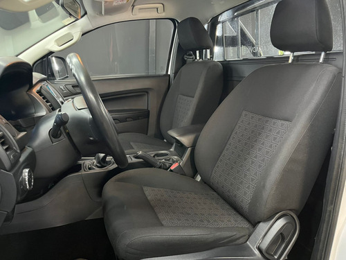 Ford Ranger 2.2 TDI 4X4 SC XL L19 2022