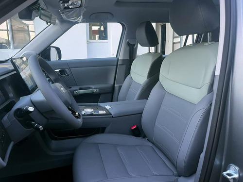 BAIC BJ30 1.5T Bj30 2Wd Hybrid 2026