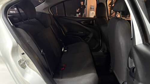 Fiat Cronos 1.3 Drive Mt 2022