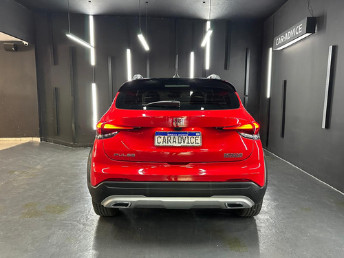 Fiat Pulse 1.0 IMPETUS L23 2024