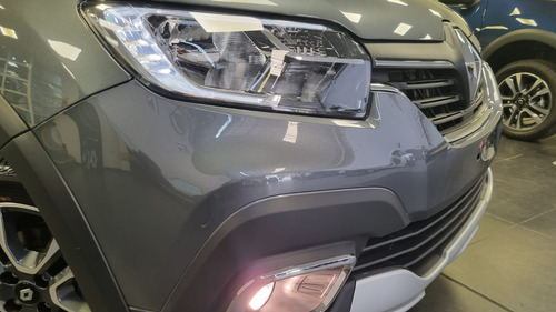 Renault Stepway 1.6 Intens Cvt 2025