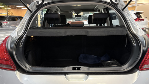 Peugeot 308 1.6 Allure 2017