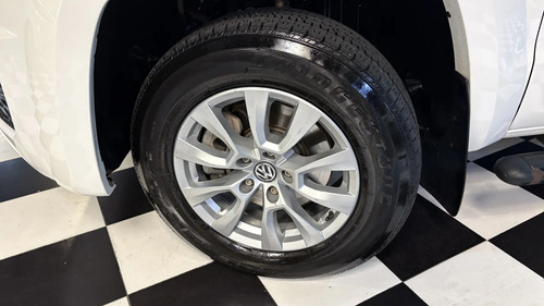 Volkswagen Amarok 3.0 Cd Tdi V6 258Cv Comfortline 4X4 At 2023