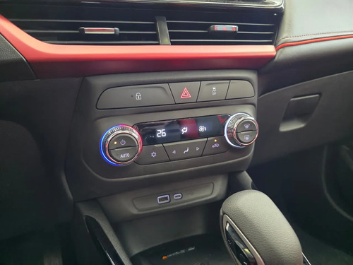 Chevrolet Tracker 1.2 Turbo Rs At 2025