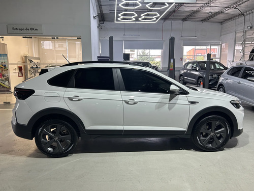 Volkswagen Nivus 1.0 Tsi 200 Comfortline 2026