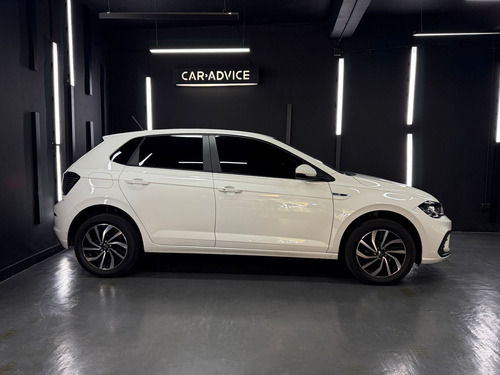 Volkswagen Polo 1.0 170 TSI HIGHLINE TIPTRONIC 2025