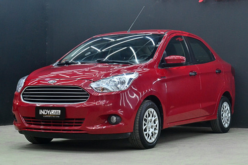 Ford Ka 1.5 Sedan S 2018