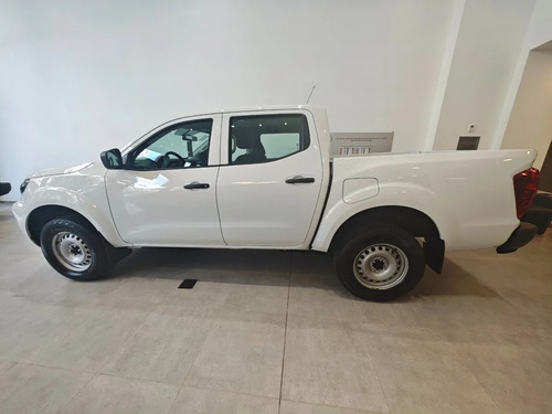 Nissan Frontier 2.3bt S 4x2 At L22 2026