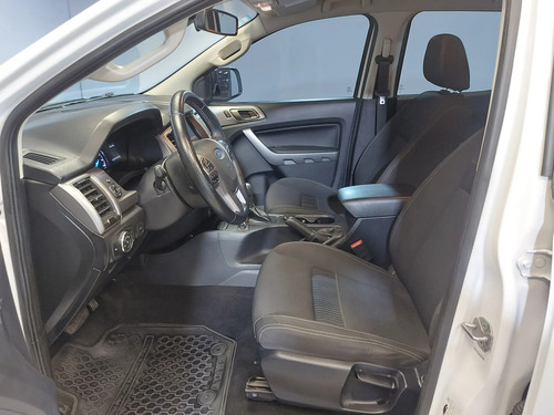 Ford Ranger 3.2 Tdi Dc 4X4 L/19 Xlt At 2023