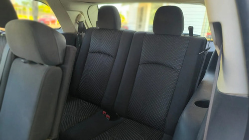 Dodge Journey 2.4 Sxt 170cv Atx6 (techo, Dvd) 2015