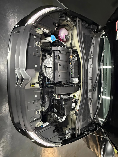 Citroën C3 Aircross 1.6 Vti Feel Pack 2025