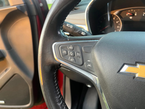 Chevrolet Equinox 1.5t Premier 4wd 2019